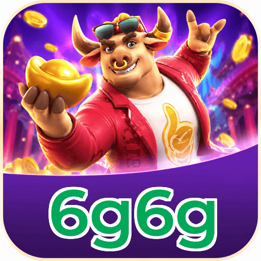 Números do app 6g6g em material de marketing — ilustração, não auditoria