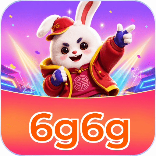 Tabela RTP dos jogos de cassino da 6g6g