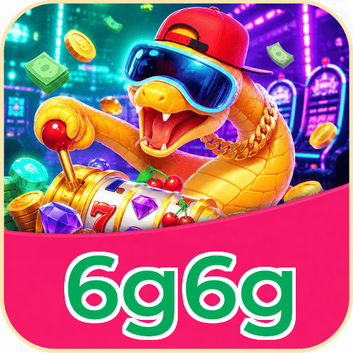 6g6g segurança SSL 256-bit - Licença Curaçao, eCOGRA, GLI certificado