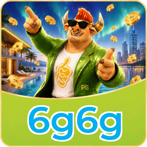 Requisitos do APK da 6g6g para Android