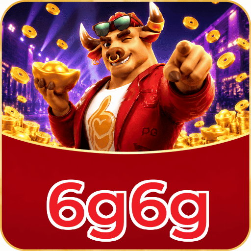 Catálogo 6g6g 2.547 jogos - Pragmatic Play, Evolution, NetEnt